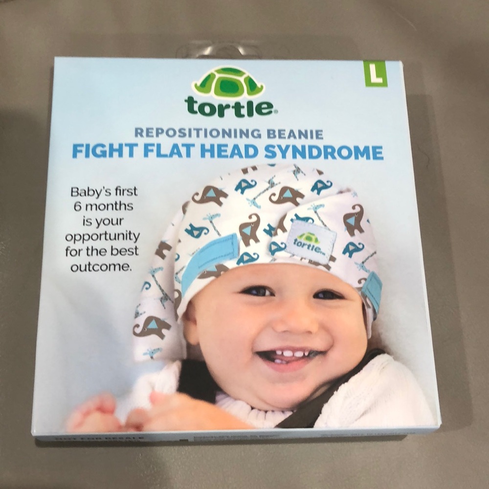 Tortle hat